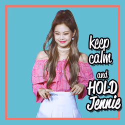 JennieKim DAO #105