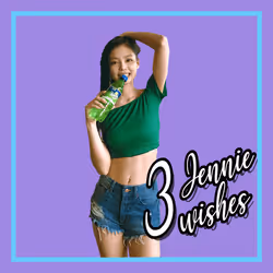 JennieKim DAO #28