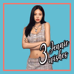 JennieKim DAO #108