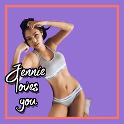JennieKim DAO #20