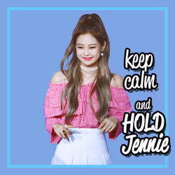 JennieKim DAO #26