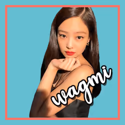 JennieKim DAO #62