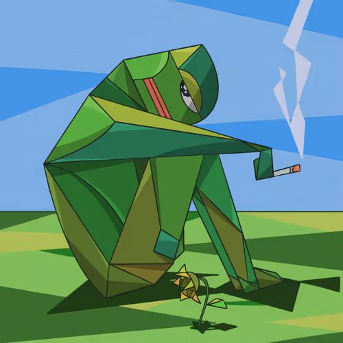 Cubism 21