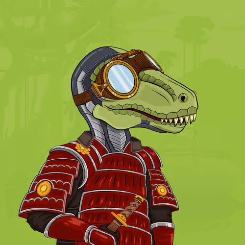 Thelastraptor