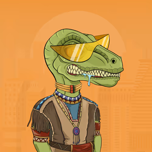 Thelastraptor