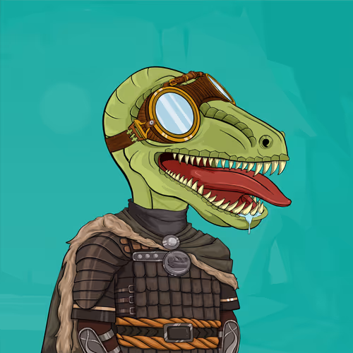 Thelastraptor