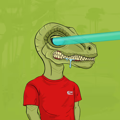 Thelastraptor