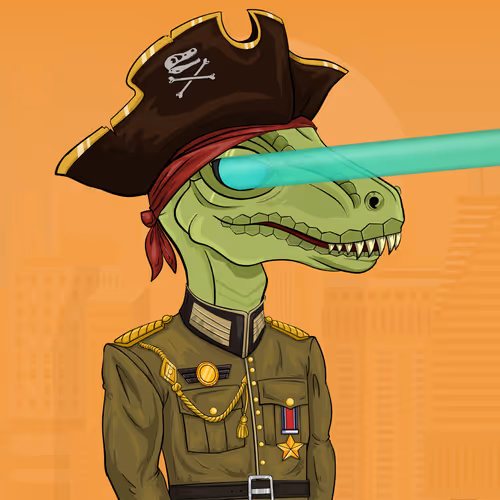 Thelastraptor