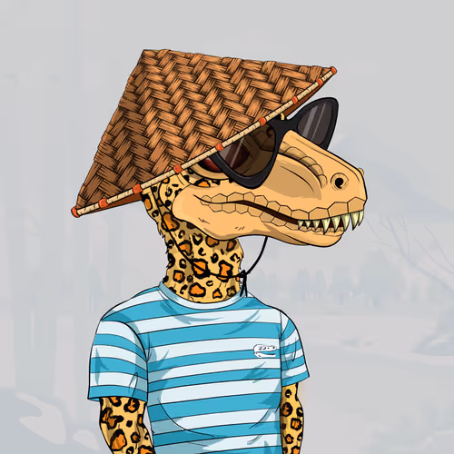 Thelastraptor