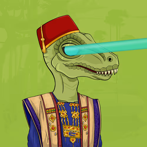 Thelastraptor
