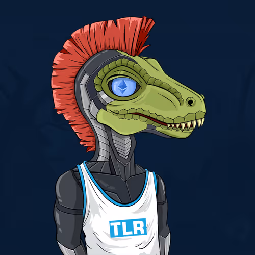 Thelastraptor