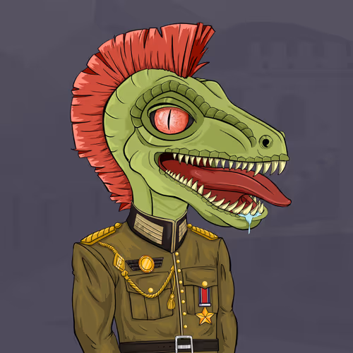Thelastraptor