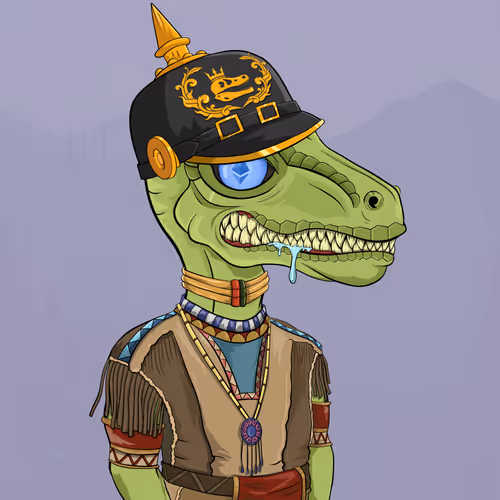 Thelastraptor
