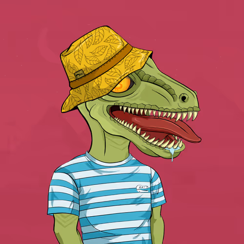 Thelastraptor