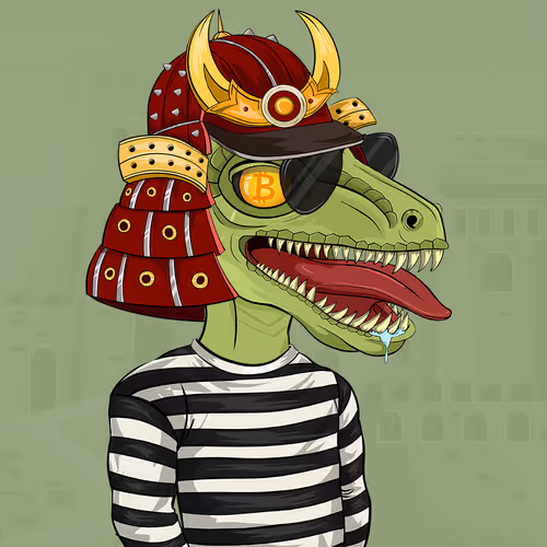 Thelastraptor