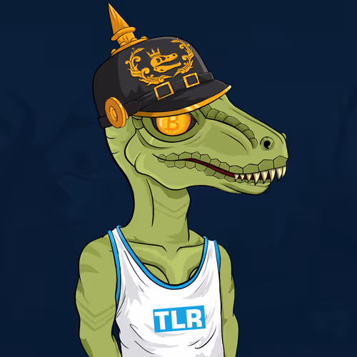 Thelastraptor