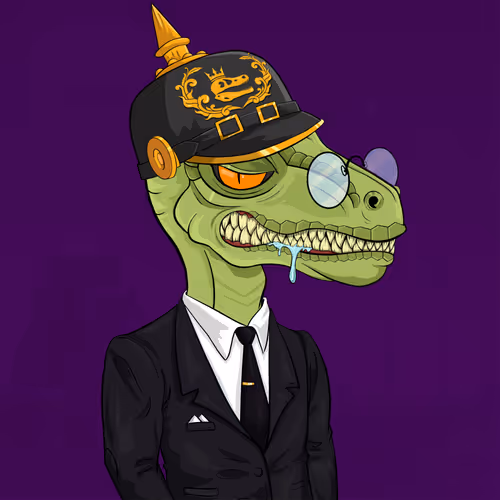 Thelastraptor