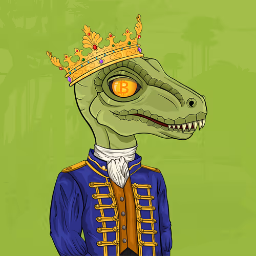 Thelastraptor