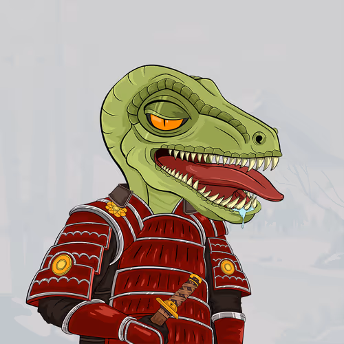 Thelastraptor