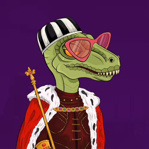 Thelastraptor