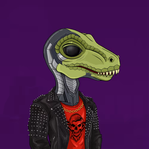Thelastraptor