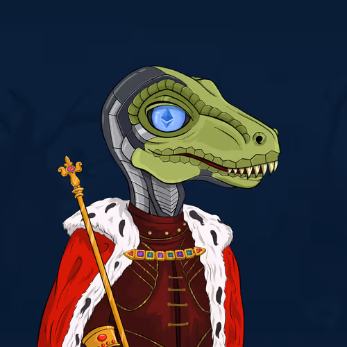 Thelastraptor