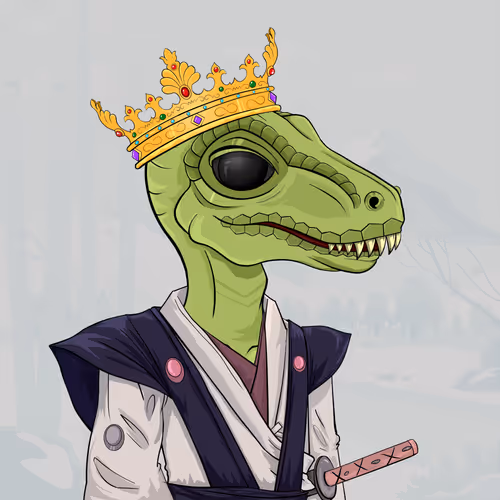 Thelastraptor