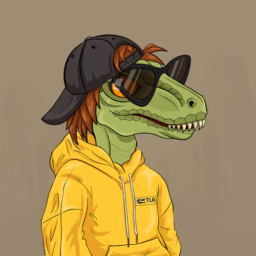 Thelastraptor
