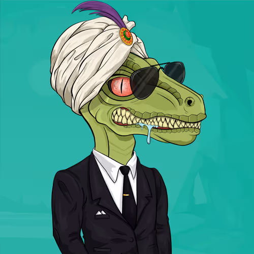 Thelastraptor