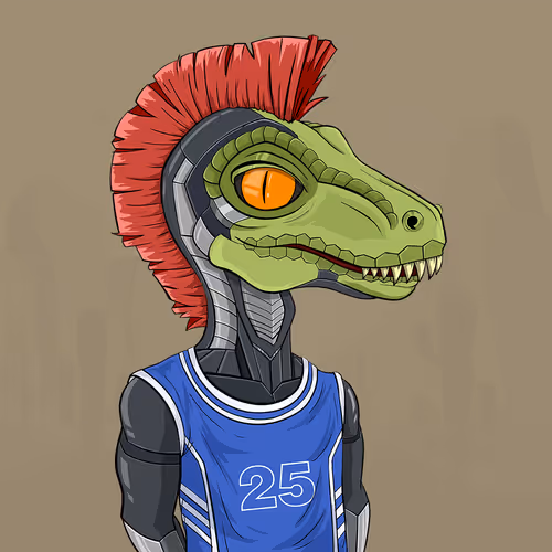 Thelastraptor