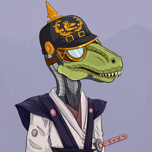 Thelastraptor
