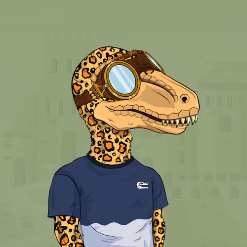 Thelastraptor