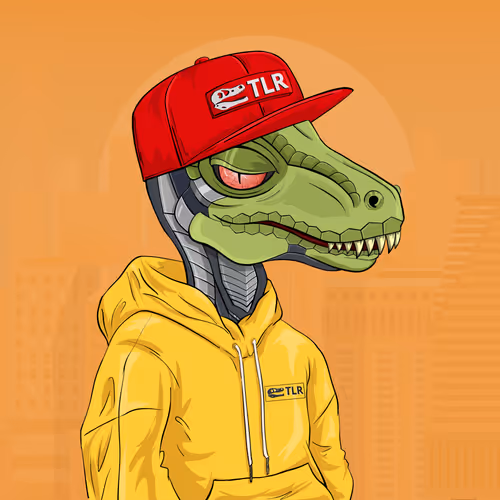 Thelastraptor