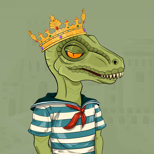 Thelastraptor