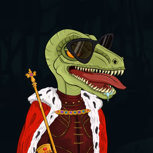 Thelastraptor