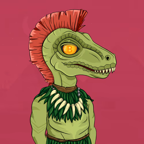 Thelastraptor