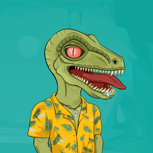 Thelastraptor