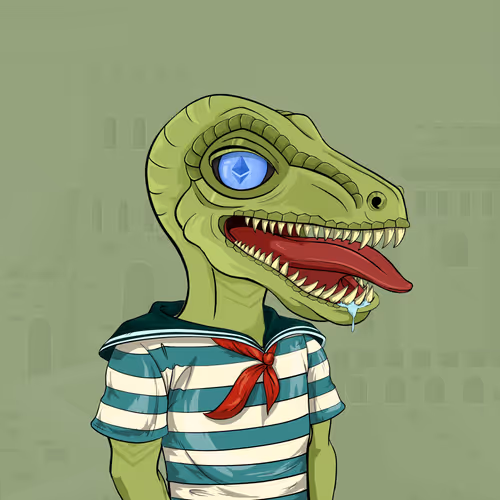 Thelastraptor