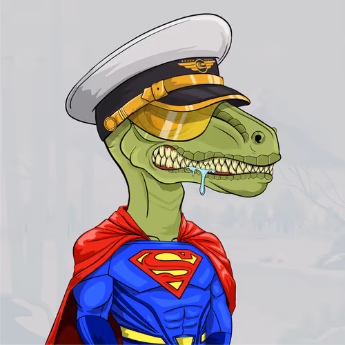 Thelastraptor