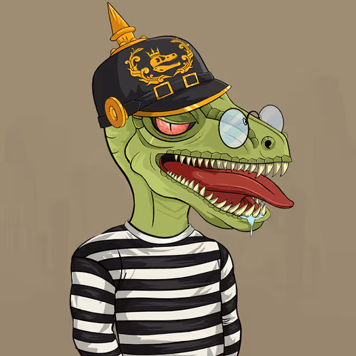 Thelastraptor