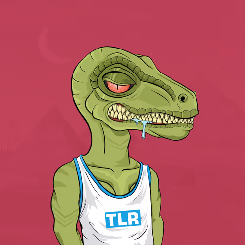 Thelastraptor