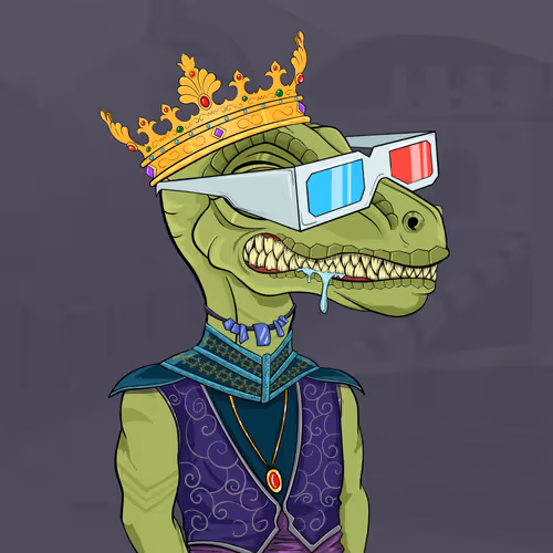 Thelastraptor