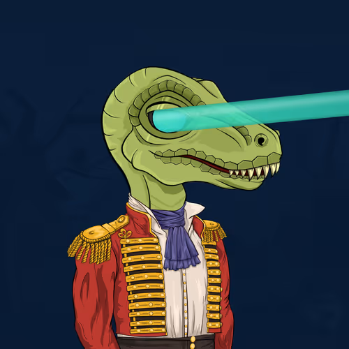 Thelastraptor