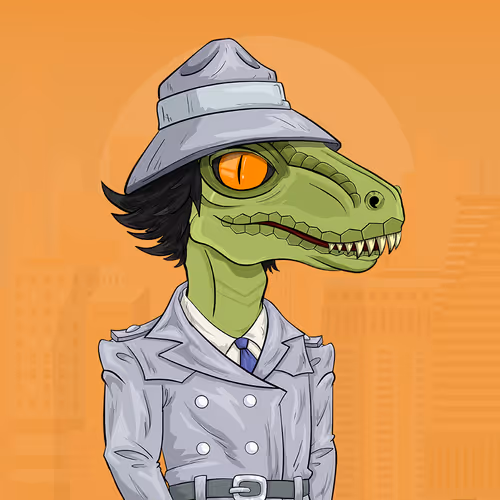 Thelastraptor