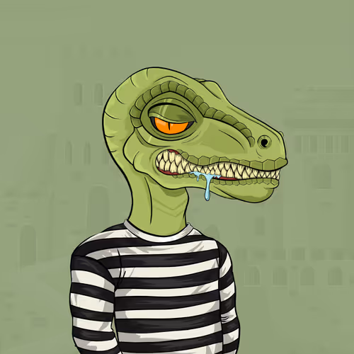 Thelastraptor