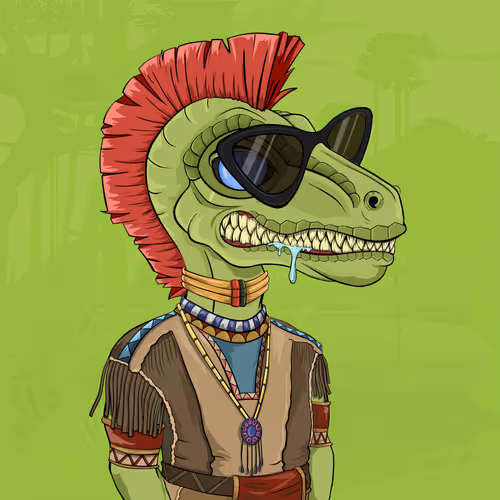 Thelastraptor