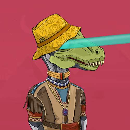 Thelastraptor