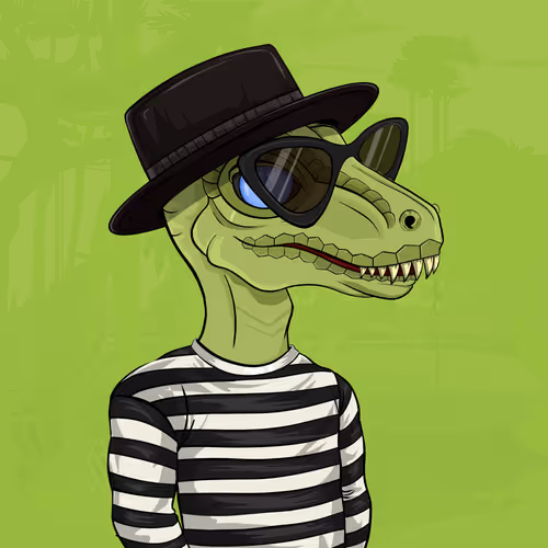 Thelastraptor