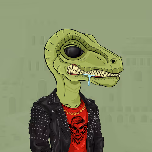 Thelastraptor