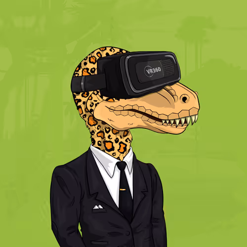 Thelastraptor